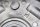 Kopplingskorg primärdrev kugghjul motor clutch Kawasaki KLE 500 LE500A1-A6 91-96