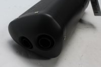 Ljuddämpare avgasrör ändburk slip-on höger sida Yamaha FZ8 800 SA Fazer 15-15
