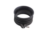 Collettore aspirazione cuffia airbox gomma destro Suzuki SV 1000 S WVBX 03-07