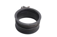 Collettore aspirazione cuffia airbox gomma destro Suzuki SV 1000 S WVBX 03-07