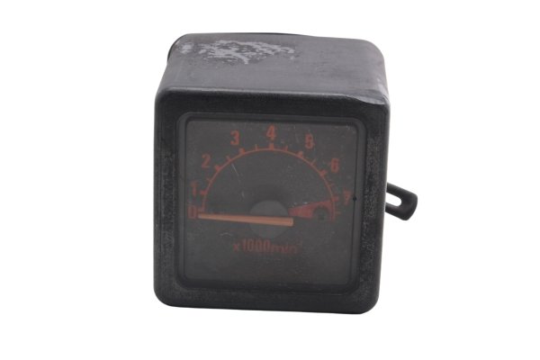 Cuentarrevoluciones tacómetro reloj instrumento RPM Honda XL 600 LM PD04 85-87