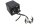 Cuentarrevoluciones tacómetro reloj instrumento RPM Honda XL 600 LM PD04 85-87
