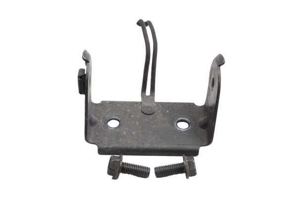 Staffa supporto fissaggio molla posteriore con viti Suzuki SV 1000 S WVBX 03-07