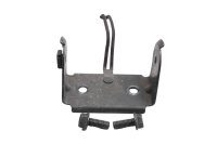 Staffa supporto fissaggio molla posteriore con viti Suzuki SV 1000 S WVBX 03-07