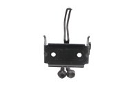 Staffa supporto fissaggio molla posteriore con viti Suzuki SV 1000 S WVBX 03-07