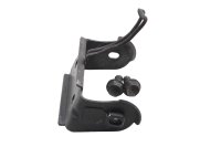 Staffa supporto fissaggio molla posteriore con viti Suzuki SV 1000 S WVBX 03-07