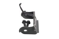 Staffa supporto fissaggio molla posteriore con viti Suzuki SV 1000 S WVBX 03-07