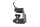 Staffa supporto fissaggio molla posteriore con viti Suzuki SV 1000 S WVBX 03-07