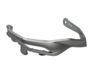 Käsisuoja oikea kiinnike pidike runko hopea Ducati Multistrada 1200 17-17