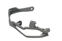 Käsisuoja oikea kiinnike pidike runko hopea Ducati Multistrada 1200 17-17