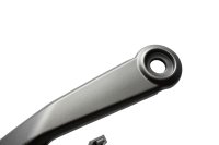 Käsisuoja oikea kiinnike pidike runko hopea Ducati Multistrada 1200 17-17