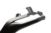 Käsisuoja oikea kiinnike pidike runko hopea Ducati Multistrada 1200 17-17