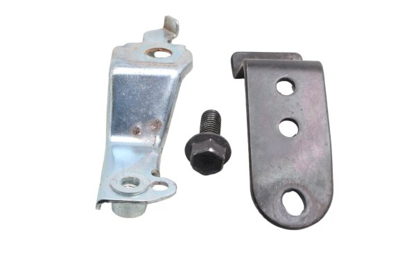 Staffa pompa freno posteriore serbatoio destro Suzuki SV 1000 S WVBX 03-07