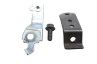 Staffa pompa freno posteriore serbatoio destro Suzuki SV 1000 S WVBX 03-07