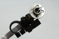 Kupplungshebel Armatur Halter Griff Schalter links Suzuki TL 1000 S AG 97-01