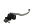 Kupplungshebel Armatur Halter Griff Schalter links Suzuki TL 1000 S AG 97-01