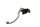 Kupplungshebel Armatur Halter Griff Schalter links Suzuki TL 1000 S AG 97-01