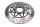 Disco freno anteriore flottante rotore ruota moto Suzuki SV 1000 S WVBX 03-07