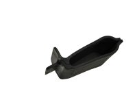 Toma de aire conducto admisión caja filtro Honda CB 1000 F Big One SC30 93-96