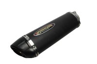 Silenciador tubo escape Barracuda Speedpro Honda CB 1000...