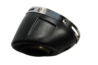Silenciador tubo escape Barracuda Speedpro Honda CB 1000...