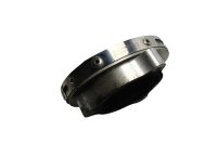 Silenciador tubo escape Barracuda Speedpro Honda CB 1000 F Big One SC30 93-96
