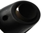 Silenciador tubo escape Barracuda Speedpro Honda CB 1000 F Big One SC30 93-96