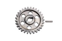 Ingranaggio pompa olio pignone comando con spina Suzuki SV 1000 S WVBX 03-07