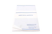 Manuale uso e manutenzione libretto lingua tedesca Suzuki SV 1000 S WVBX 03-07