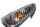 Frecce coppia anteriori sinistra destra BMW R nineT Euro 5 K21 0L71 21-24