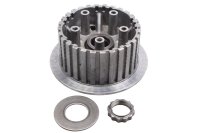 Buje embrague nuez campana interior tuerca arandela Honda XL 1000 V SD01 99-00