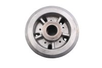 Buje embrague nuez campana interior tuerca arandela Honda XL 1000 V SD01 99-00