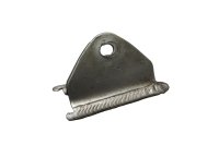 Silenziatore scarico marmitta sinistro terminale Suzuki TL 1000 S AG 97-01