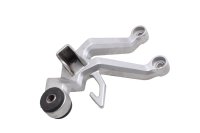 Supporto pedana passeggero posteriore sinistro Suzuki SV 1000 S WVBX 03-07