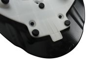 Codino copri sella passeggero posteriore Suzuki VZR 1800 M1800 R WVCA 06-17
