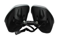 Headlight assembly twin headlamp front Triumph Street Triple 675 STRTR/13 13-17