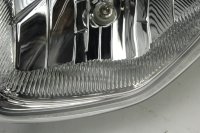 Headlight assembly twin headlamp front Triumph Street Triple 675 STRTR/13 13-17