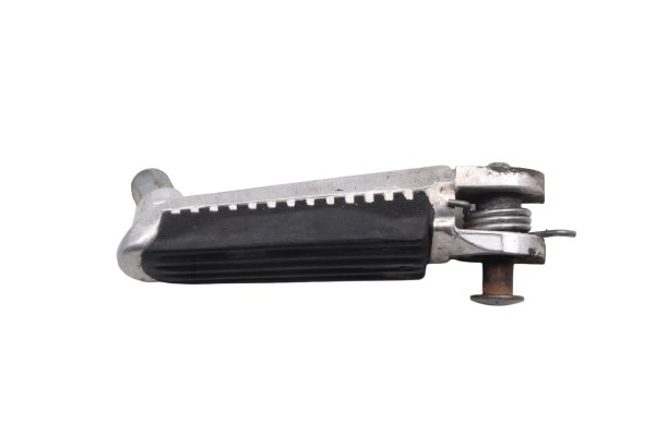 Pedana poggiapiedi anteriore destra perno molla Suzuki SV 1000 S WVBX 03-07