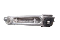 Pedana poggiapiedi anteriore destra perno molla Suzuki SV 1000 S WVBX 03-07