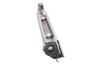 Pedana poggiapiedi anteriore destra perno molla Suzuki SV 1000 S WVBX 03-07