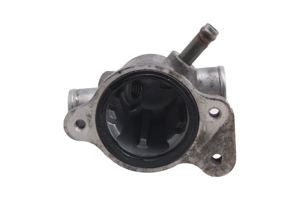 Corpo termostato scatola uscita acqua raffreddamento Suzuki SV 1000 S WVBX 03-07