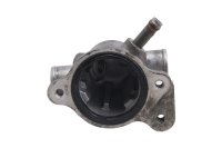 Corpo termostato scatola uscita acqua raffreddamento Suzuki SV 1000 S WVBX 03-07
