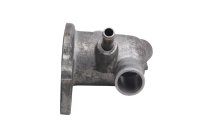 Corpo termostato scatola uscita acqua raffreddamento Suzuki SV 1000 S WVBX 03-07
