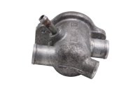 Corpo termostato scatola uscita acqua raffreddamento Suzuki SV 1000 S WVBX 03-07