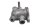 Corpo termostato scatola uscita acqua raffreddamento Suzuki SV 1000 S WVBX 03-07