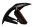 Stænkskærm foran med gaffelbeskyttere sæt KTM 790 Adventure 790ADV23 23-24