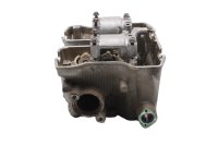 Culata trasera con árboles de levas y válvulas motor Honda XL 1000 V SD01 99-00