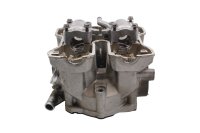 Culata trasera con árboles de levas y válvulas motor Honda XL 1000 V SD01 99-00