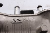 Culata trasera con árboles de levas y válvulas motor Honda XL 1000 V SD01 99-00