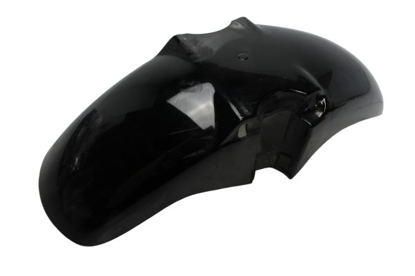Lokasuoja edessä etupyörä fender roiskeläppä Honda CB 1000 F Big One SC30 93-96